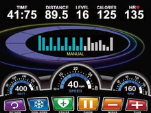 Load image into Gallery viewer, Body Solid B5R Endurance Recumbent Bike (COMMERCIAL)
