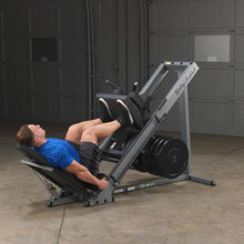 Load image into Gallery viewer, Body Solid GLPH1100 Leg Press Hack Squat (SALE)
