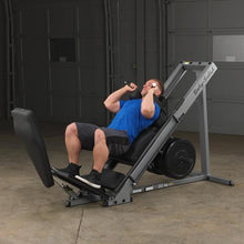 Load image into Gallery viewer, Body Solid GLPH1100 Leg Press Hack Squat (SALE)
