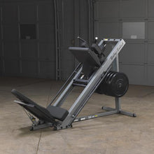Load image into Gallery viewer, Body Solid GLPH1100 Leg Press Hack Squat (SALE)
