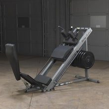 Load image into Gallery viewer, Body Solid GLPH1100 Leg Press Hack Squat (SALE)
