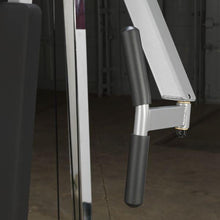 Load image into Gallery viewer, Body Solid GPM65 Plate Loaded Pec Machine (SALE)
