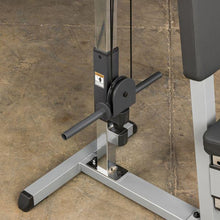 Load image into Gallery viewer, Body Solid GPM65 Plate Loaded Pec Machine (SALE)
