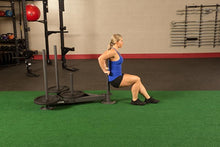 Load image into Gallery viewer, Body Solid GWS100 Weight Sled (SALE)
