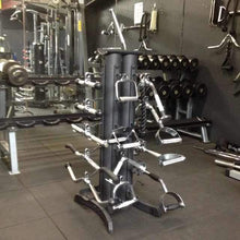 Load image into Gallery viewer, Body Solid VDR30 Accessory Stand
