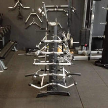 Load image into Gallery viewer, Body Solid VDR30 Accessory Stand
