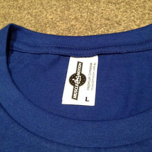 Load image into Gallery viewer, Bodybuilder - Royal Blue (FREE POSTAGE)
