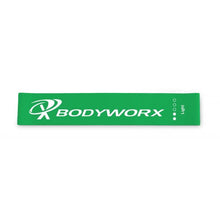 Load image into Gallery viewer, Bodyworx Mini Band Pack - Set of 5 inc. Bag
