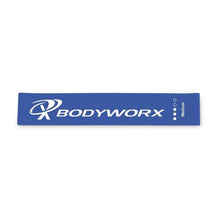 Load image into Gallery viewer, Bodyworx Mini Band Pack - Set of 5 inc. Bag
