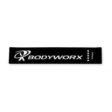 Load image into Gallery viewer, Bodyworx Mini Band Pack - Set of 5 inc. Bag
