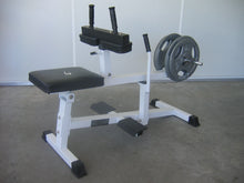 Load image into Gallery viewer, BSCM Seated Calf Raise
