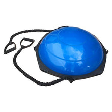 Load image into Gallery viewer, Commercial Half Stability Ball (SALE)
