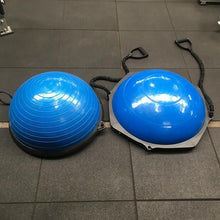 Load image into Gallery viewer, Commercial Half Stability Ball (SALE)
