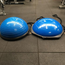 Load image into Gallery viewer, Commercial Half Stability Ball (SALE)
