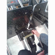 Load image into Gallery viewer, Commercial Iso Lateral 45 Degree Leg Press
