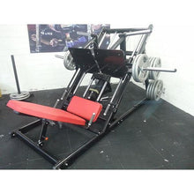 Load image into Gallery viewer, Commercial Iso Lateral 45 Degree Leg Press
