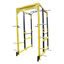 Load image into Gallery viewer, COMMERCIAL POWER RACK - PR1005J - DIY
