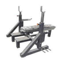 Load image into Gallery viewer, Commercial Powerlifting Bench Press (SALE)
