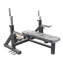 Load image into Gallery viewer, Commercial Powerlifting Bench Press (SALE)

