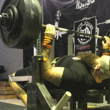 Load image into Gallery viewer, Commercial Powerlifting Bench Press (SALE)
