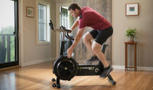 Load image into Gallery viewer, Concept 2 BikeErg (SALE)
