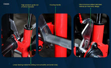 Load image into Gallery viewer, Deluxe Smith Machine + Adjustable Bench (SALE ITEM)
