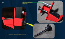 Load image into Gallery viewer, Deluxe Smith Machine + Adjustable Bench (SALE ITEM)
