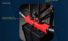 Load image into Gallery viewer, Deluxe Smith Machine + Adjustable Bench (SALE ITEM)
