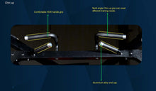 Load image into Gallery viewer, Deluxe Smith Machine + Adjustable Bench (SALE ITEM)
