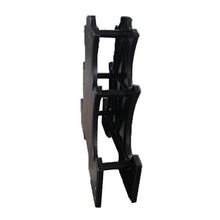 Load image into Gallery viewer, Desk Top Dumbbell Rack  (3 pair)
