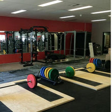 Load image into Gallery viewer, Elite Commercial Power Rack
