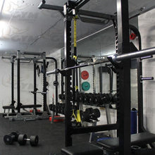 Load image into Gallery viewer, Elite Commercial Power Rack
