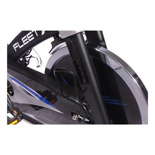 Load image into Gallery viewer, FleetX FXB5 Spin Bike
