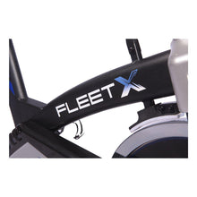 Load image into Gallery viewer, FleetX FXB5 Spin Bike
