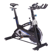 Load image into Gallery viewer, FleetX FXB5 Spin Bike
