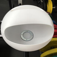 Load image into Gallery viewer, Free Standing Chalk Bowl (sale item)

