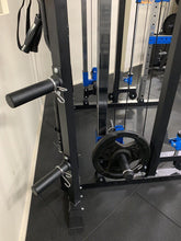 Load image into Gallery viewer, FT1004 Multi Functional Trainer Smith Machine Squat Rack
