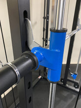 Load image into Gallery viewer, FT1004 Multi Functional Trainer Smith Machine Squat Rack
