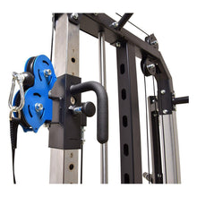 Load image into Gallery viewer, FT1004 Multi Functional Trainer Smith Machine Squat Rack
