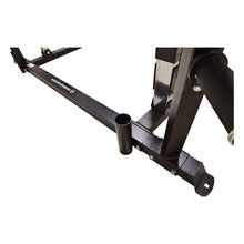 Load image into Gallery viewer, FT1004 Package Deal - Functional Trainer + Weights +Barbell +Bench (SALE)
