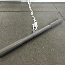 Load image into Gallery viewer, Half Rack with High Low pulley (Rating Certified) - DIY
