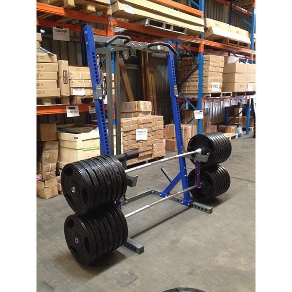 Mmpr 2025 power rack