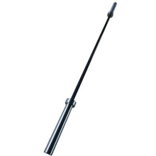 Load image into Gallery viewer, Hardened Chrome Olympic Barbell - 1500lbs Rating - DIY  (SALE)
