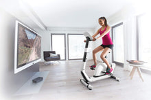 Load image into Gallery viewer, Horizon Comfort 5 Exercise Bike (SALE)
