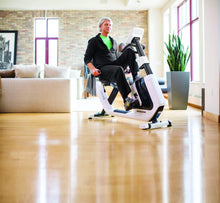 Load image into Gallery viewer, Horizon Comfort R Recumbent Bike (SALE)
