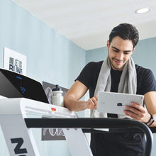 Load image into Gallery viewer, Horizon Omega Z Treadmill (SALE)
