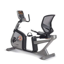Load image into Gallery viewer, Horizon R4000 Recumbent Bike
