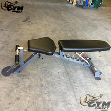 Load image into Gallery viewer, Inspire Fitness SCS Weight Bench (SALE)
