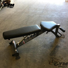 Load image into Gallery viewer, Inspire Fitness SCS Weight Bench (SALE)
