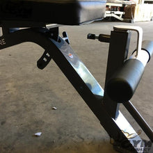 Load image into Gallery viewer, Inspire Fitness SCS Weight Bench (SALE)
